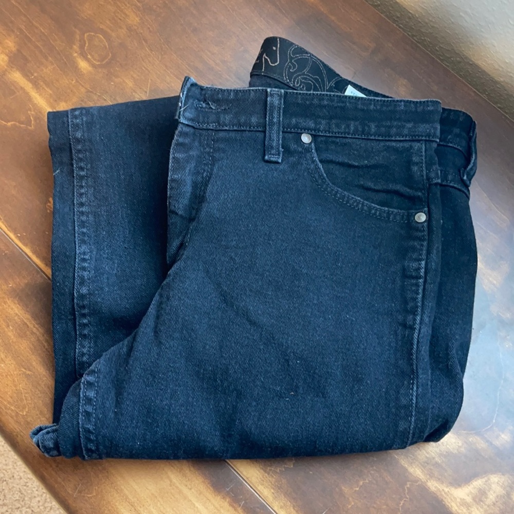 Q-Baby Wranglers
